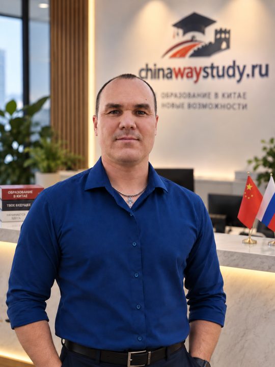 Денис Парсаев